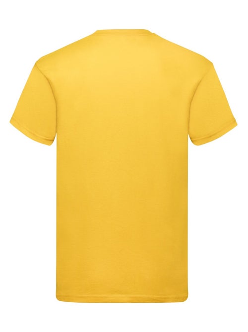 Fruit of the Loom Original Maglietta Adulto Unisex - Kiabi