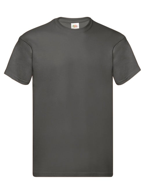 Fruit of the Loom Original Maglietta Adulto Unisex - Kiabi