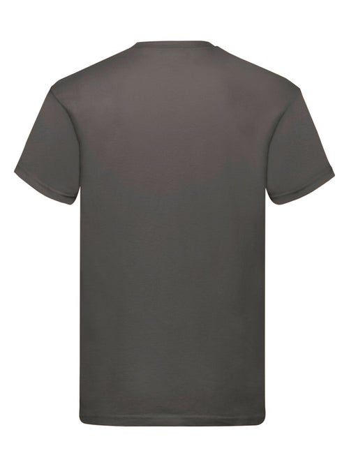 Fruit of the Loom Original Maglietta Adulto Unisex - Kiabi