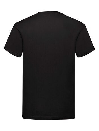 Fruit of the Loom Original Maglietta Adulto Unisex