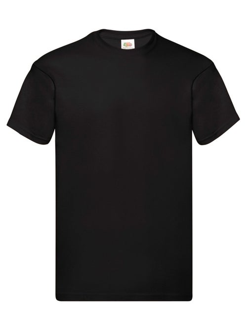 Fruit of the Loom Original Maglietta Adulto Unisex - Kiabi