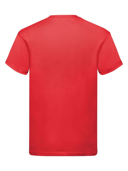 Fruit of the Loom Original Maglietta Adulto Unisex - Kiabi