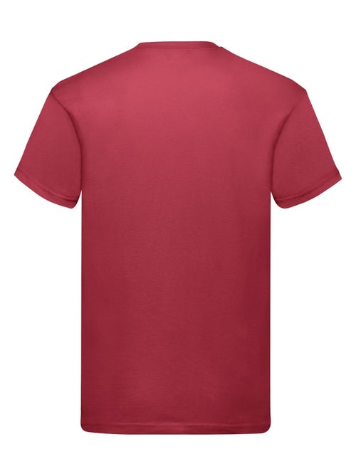 Fruit of the Loom Original Maglietta Adulto Unisex - Kiabi