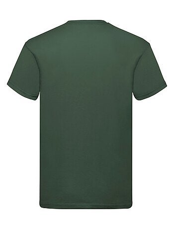 Fruit of the Loom Original Maglietta Adulto Unisex