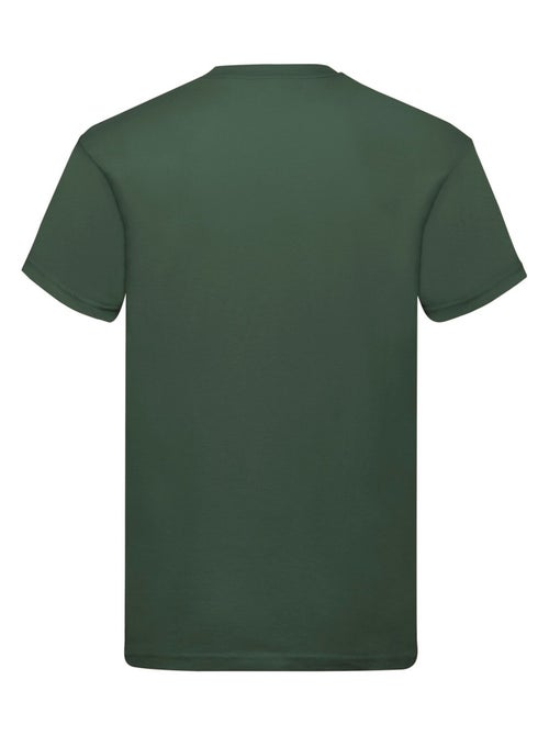 Fruit of the Loom Original Maglietta Adulto Unisex - Kiabi