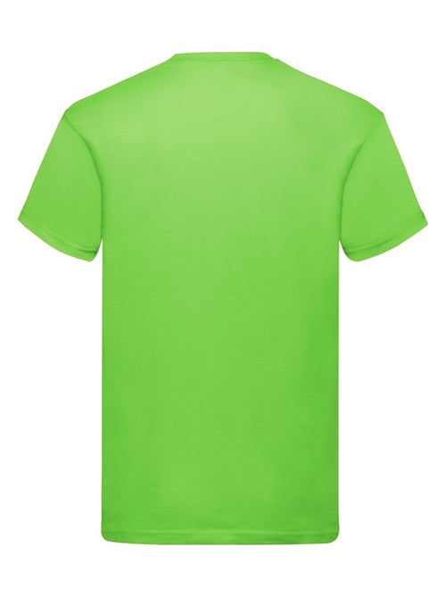 Fruit of the Loom Original Maglietta Adulto Unisex - Kiabi