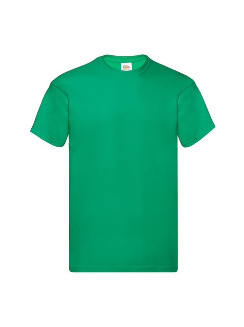 Fruit of the Loom Original Maglietta Adulto Unisex - Kiabi