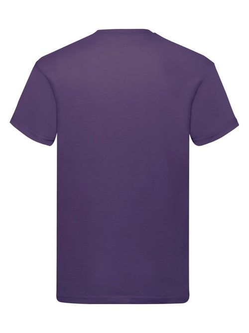 Fruit of the Loom Original Maglietta Adulto Unisex - Kiabi