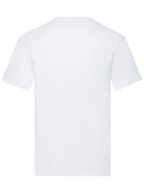 Fruit of the Loom Original Maglietta Scollo a V Adulto Unisex - Kiabi