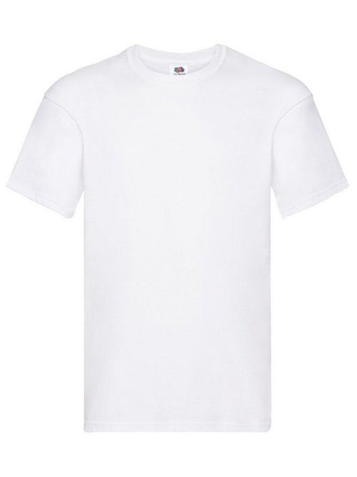 Fruit of the Loom Original Maglietta Uomo - Kiabi