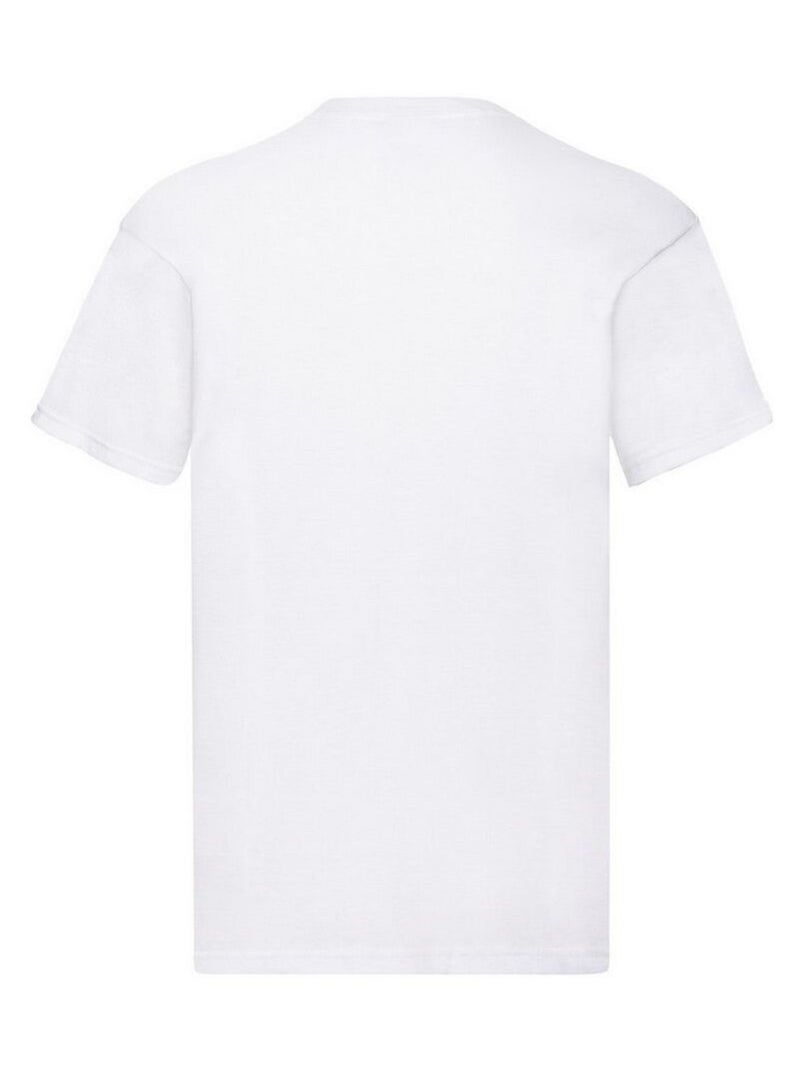 Fruit of the Loom Original Maglietta Uomo Bianco - Kiabi