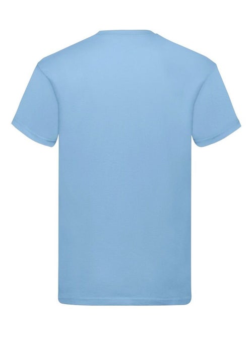 Fruit of the Loom Original Maglietta Uomo - Kiabi