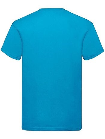Fruit of the Loom Original Maglietta Uomo
