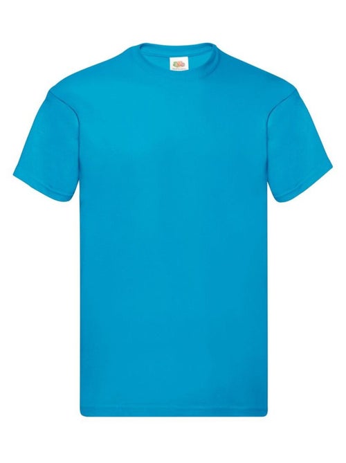 Fruit of the Loom Original Maglietta Uomo - Kiabi