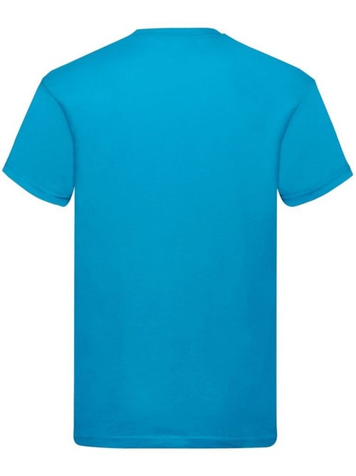Fruit of the Loom Original Maglietta Uomo - Kiabi