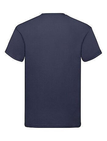 Fruit of the Loom Original Maglietta Uomo