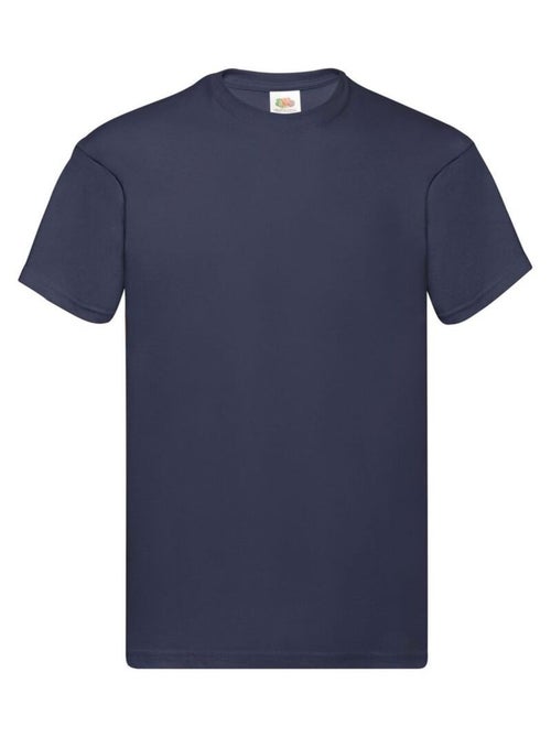 Fruit of the Loom Original Maglietta Uomo - Kiabi