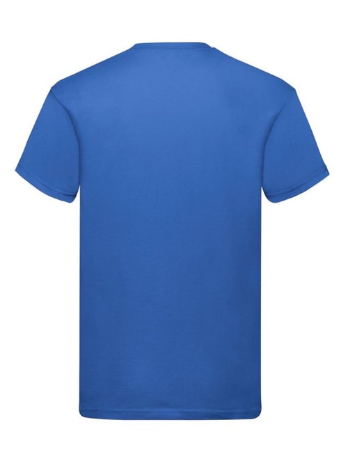 Fruit of the Loom Original Maglietta Uomo - Kiabi