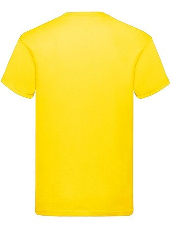 Fruit of the Loom Original Maglietta Uomo