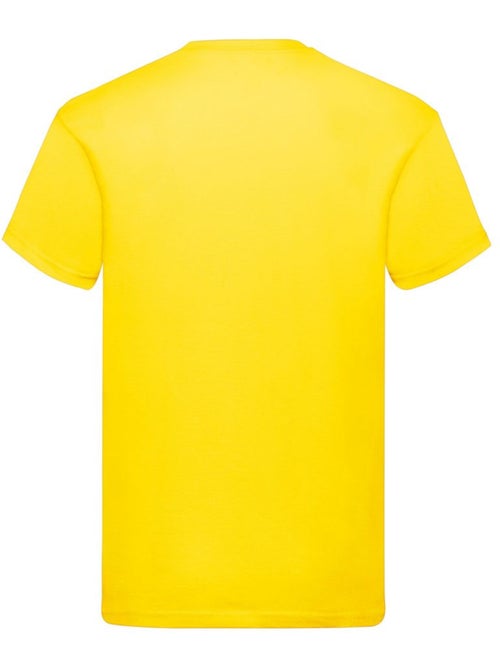 Fruit of the Loom Original Maglietta Uomo - Kiabi Fruit of the Loom Original Maglietta Uomo - Kiabi