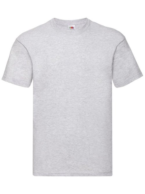 Fruit of the Loom Original Maglietta Uomo - Kiabi