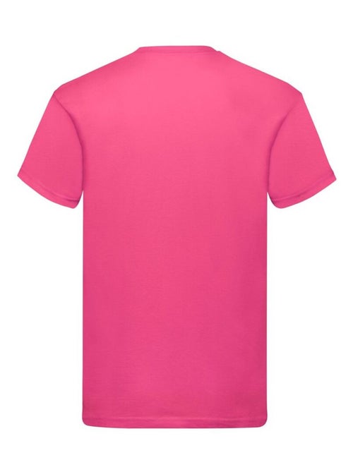 Fruit of the Loom Original Maglietta Uomo - Kiabi