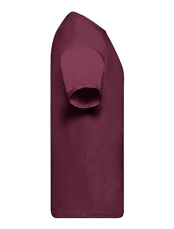 Fruit of the Loom Original Maglietta Uomo