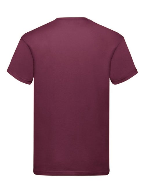 Fruit of the Loom Original Maglietta Uomo - Kiabi