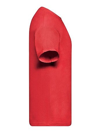 Fruit of the Loom Original Maglietta Uomo