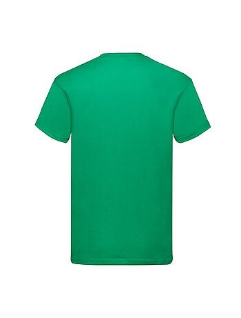Fruit of the Loom Original Maglietta Uomo