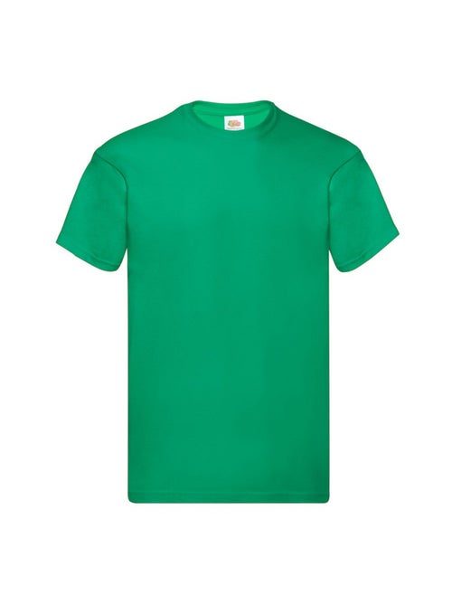 Fruit of the Loom Original Maglietta Uomo - Kiabi
