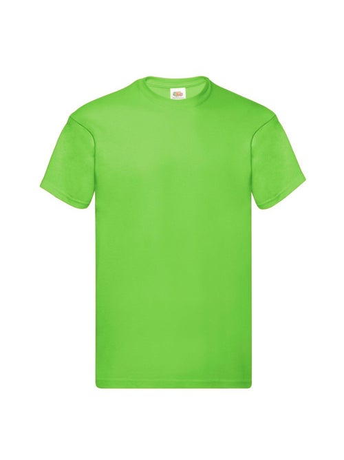 Fruit of the Loom Original Maglietta Uomo - Kiabi