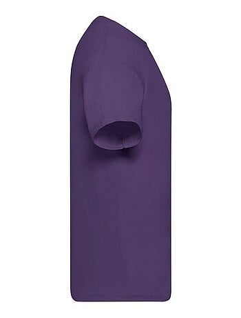 Fruit of the Loom Original Maglietta Uomo