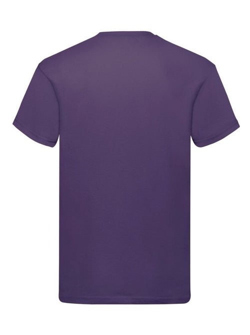 Fruit of the Loom Original Maglietta Uomo - Kiabi