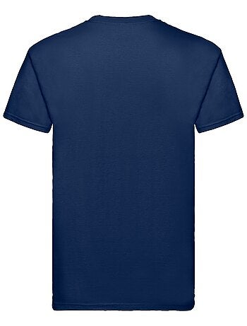 Fruit of the Loom Super Premium Maglietta Adulto Unisex