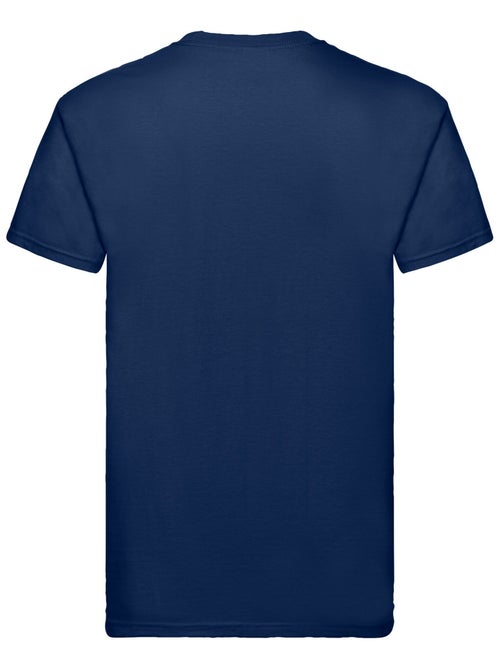 Fruit of the Loom Super Premium Maglietta Adulto Unisex - Kiabi