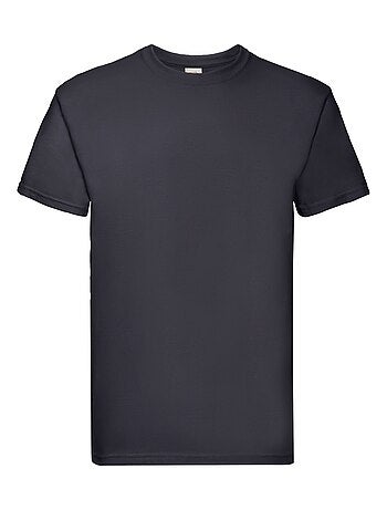 Fruit of the Loom Super Premium Maglietta Adulto Unisex