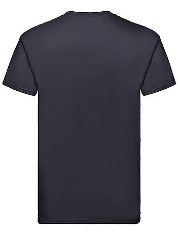 Fruit of the Loom Super Premium Maglietta Adulto Unisex