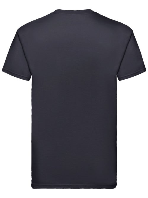 Fruit of the Loom Super Premium Maglietta Adulto Unisex - Kiabi