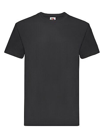 Fruit of the Loom Super Premium Maglietta Adulto Unisex
