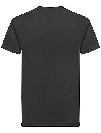 Fruit of the Loom Super Premium Maglietta Adulto Unisex