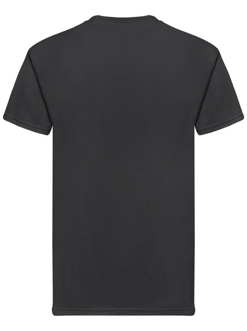 Fruit of the Loom Super Premium Maglietta Adulto Unisex - Kiabi Fruit of the Loom Super Premium Maglietta Adulto Unisex - Kiabi