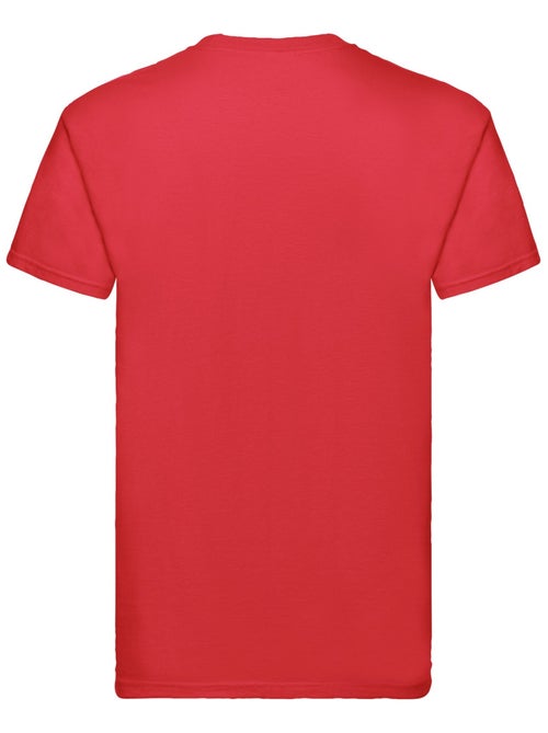 Fruit of the Loom Super Premium Maglietta Adulto Unisex - Kiabi