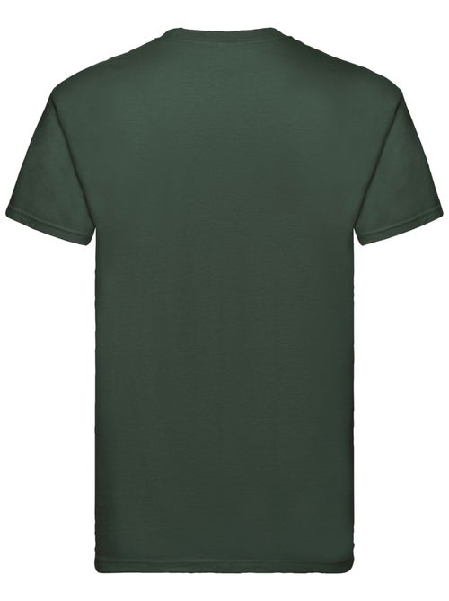 Fruit of the Loom Super Premium Maglietta Adulto Unisex - Kiabi