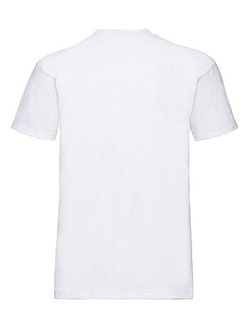 Fruit of the Loom Super Premium Maglietta Uomo