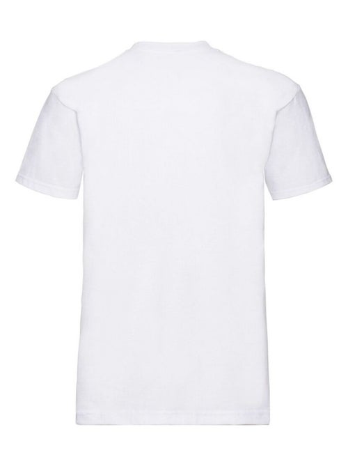 Fruit of the Loom Super Premium Maglietta Uomo - Kiabi