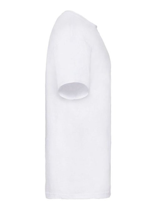 Fruit of the Loom Super Premium Maglietta Uomo - Kiabi