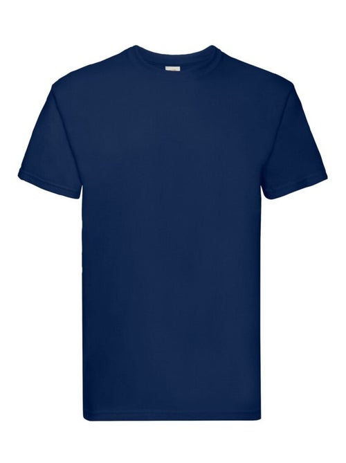 Fruit of the Loom Super Premium Maglietta Uomo - Kiabi