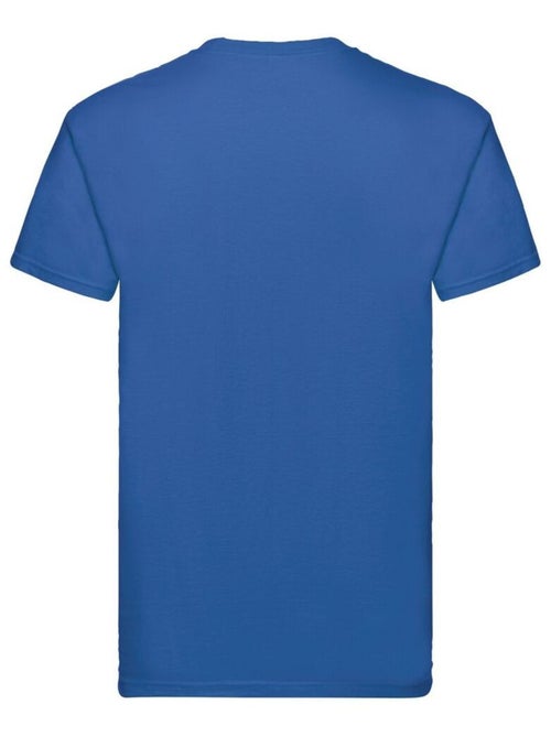 Fruit of the Loom Super Premium Maglietta Uomo - Kiabi