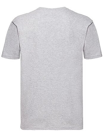 Fruit of the Loom Super Premium Maglietta Uomo